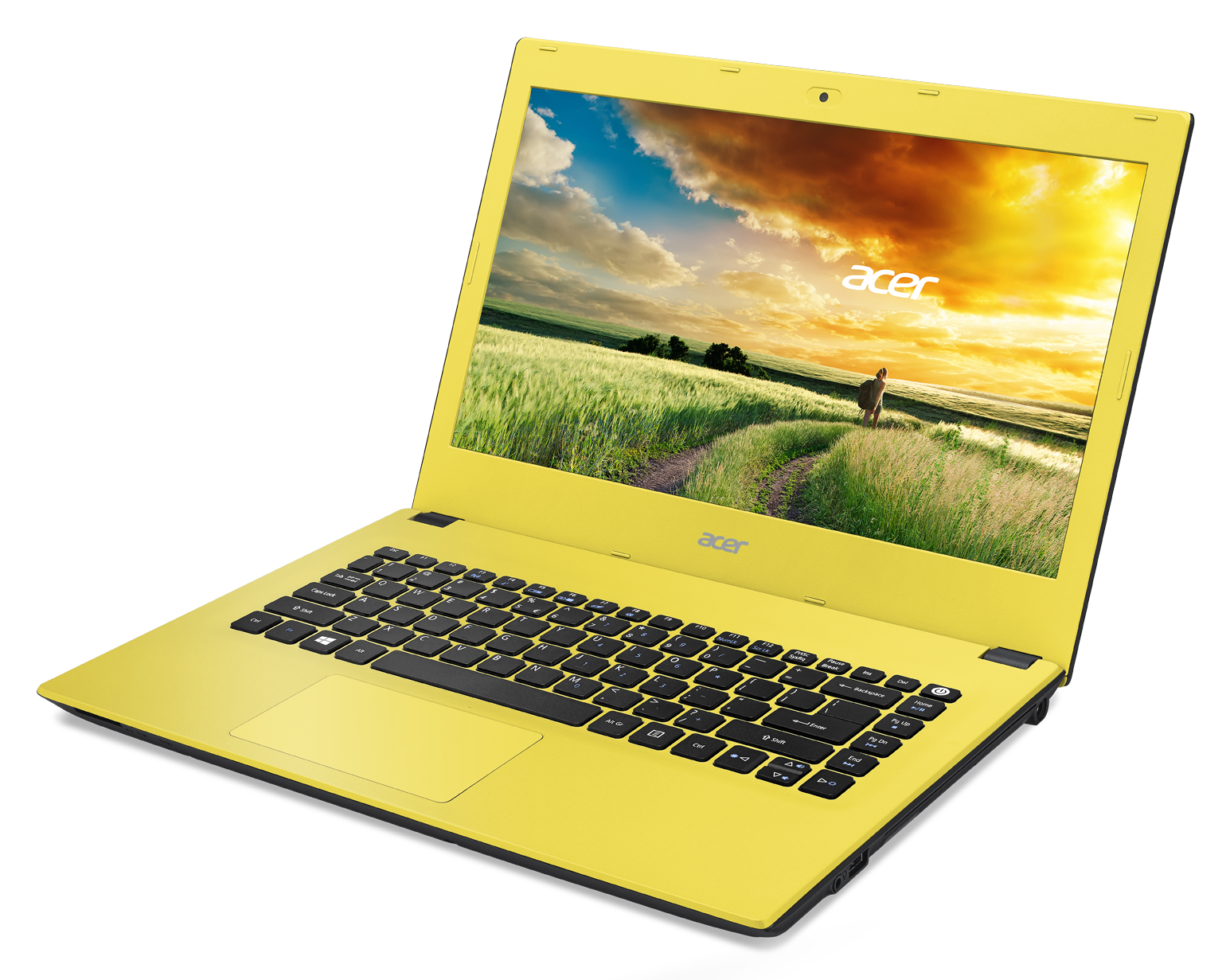 宏碁aspire e系列,switch系列笔电炫彩现场